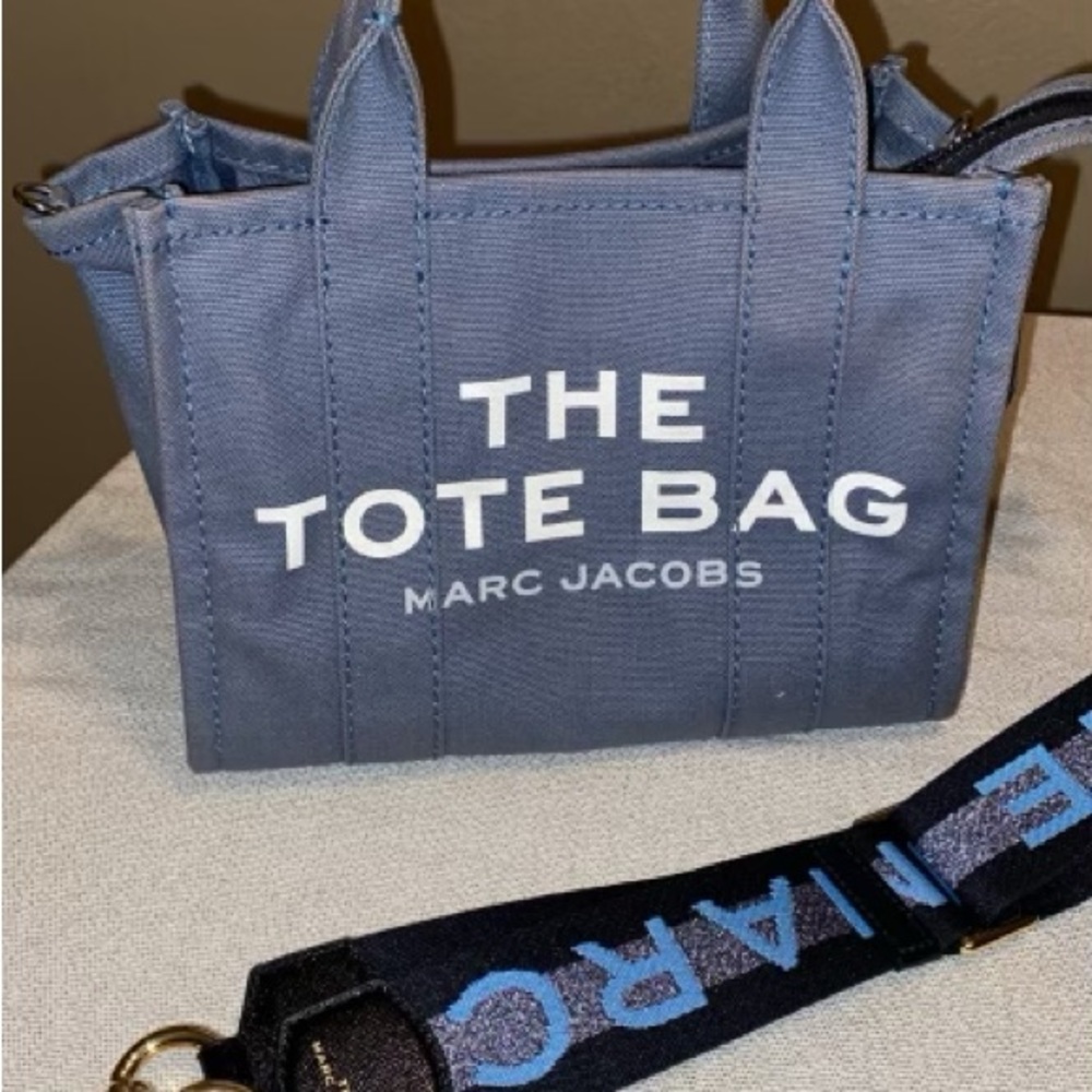 Marc jacobs tote